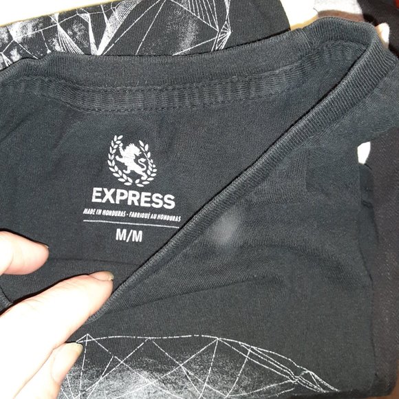 Express for men bundle - Picture 11 of 16